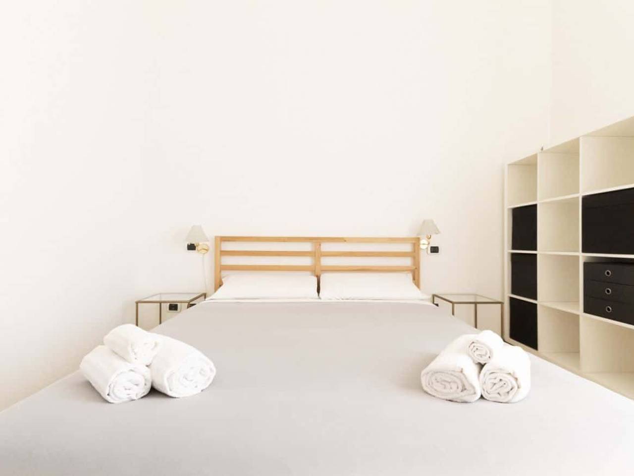 appartamento in affitto a Milano in zona Corsica