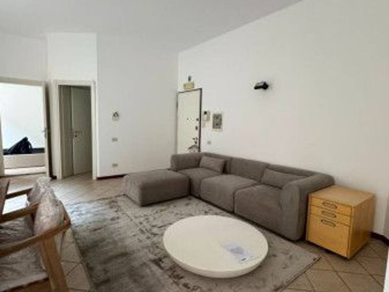 appartamento in affitto a Milano in zona Il Portello