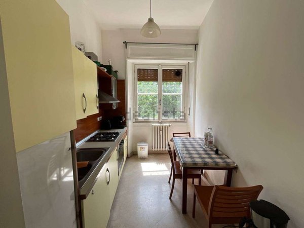 appartamento in affitto a Milano in zona Città Studi