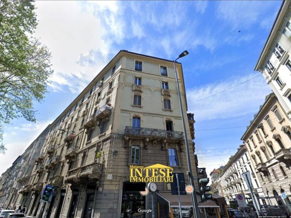 appartamento in affitto a Milano in zona Città Studi