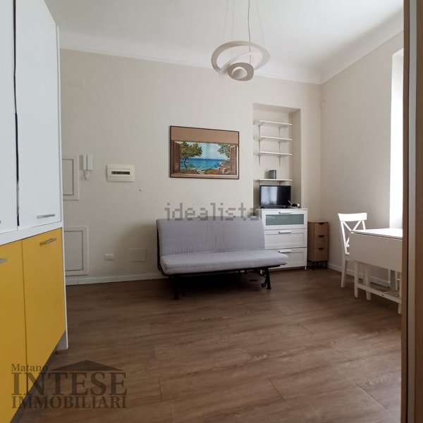 appartamento in affitto a Milano in zona Città Studi