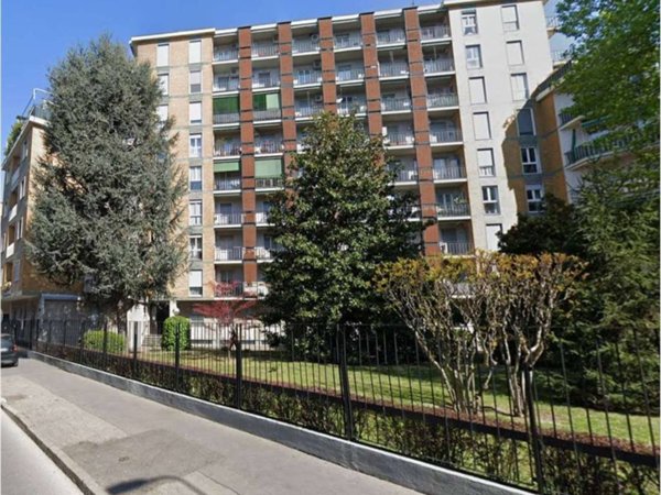 appartamento in affitto a Milano in zona Crescenzago