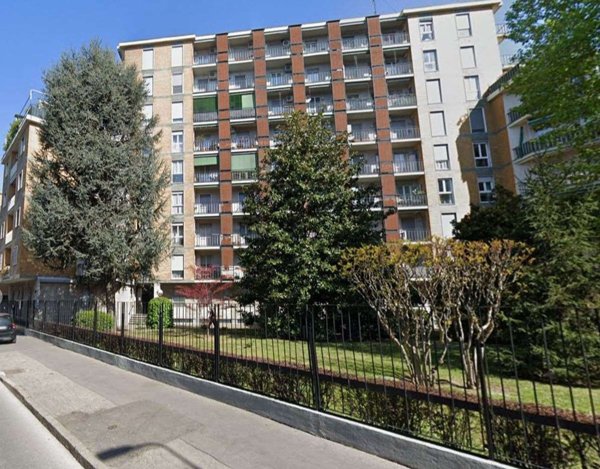 appartamento in affitto a Milano in zona Crescenzago