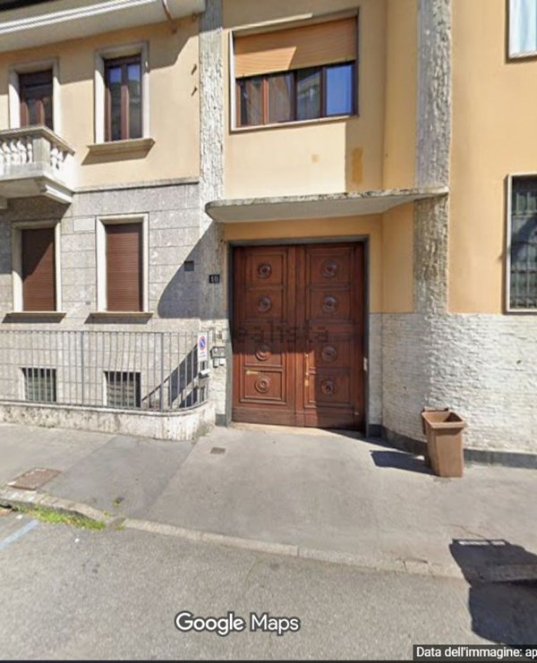 appartamento in affitto a Milano in zona Gorla
