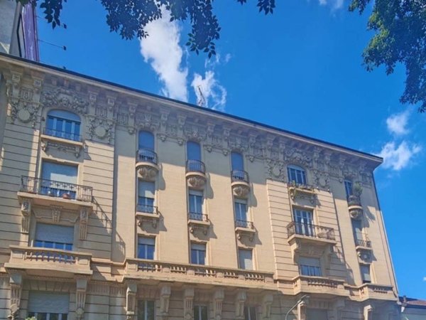 appartamento in affitto a Milano in zona Porta Ticinese