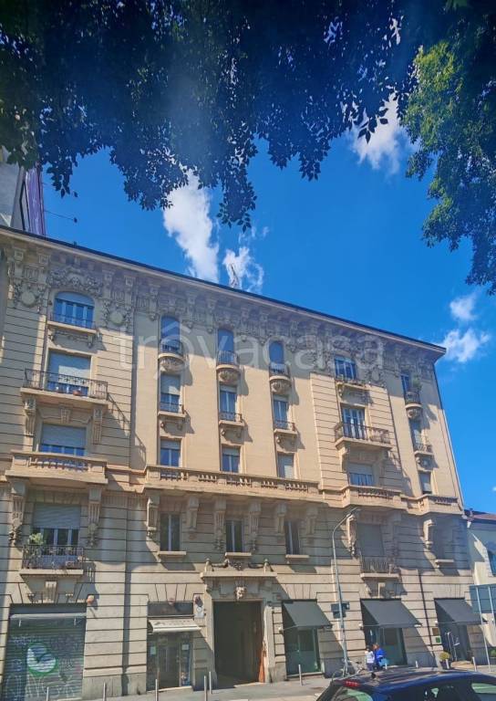 appartamento in affitto a Milano in zona Porta Ticinese