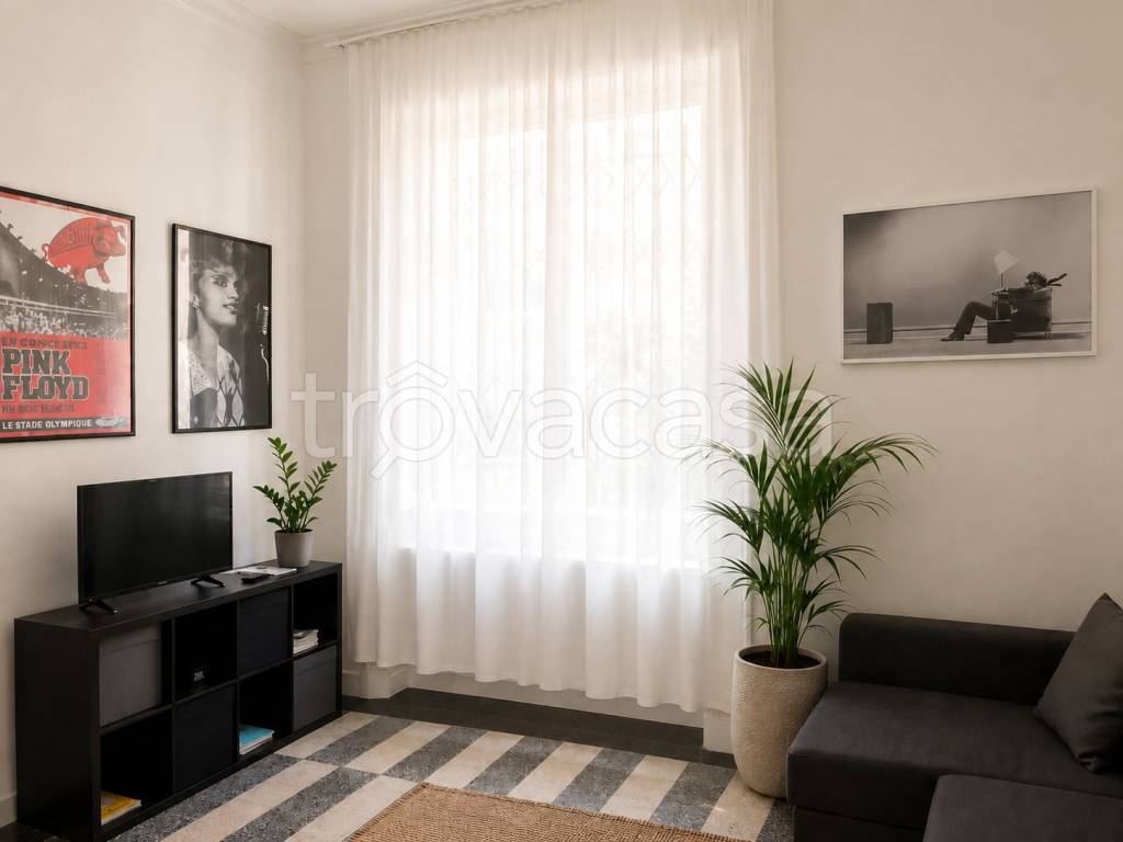 appartamento in affitto a Milano in zona Città Studi