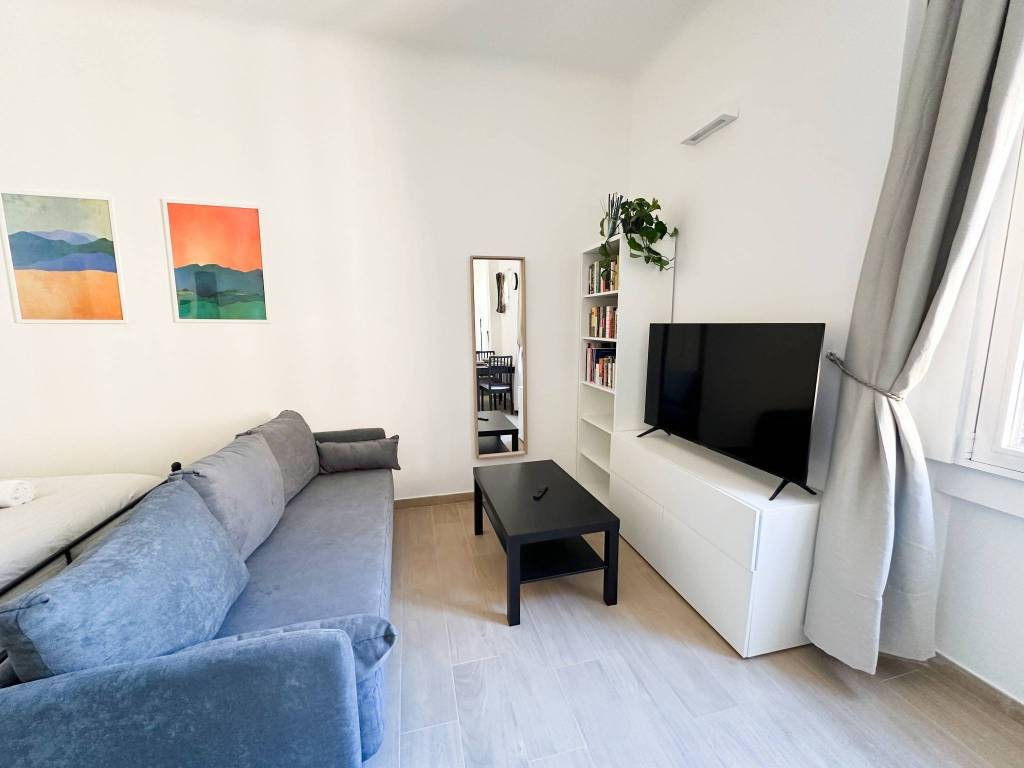 appartamento in affitto a Milano in zona Porta Romana