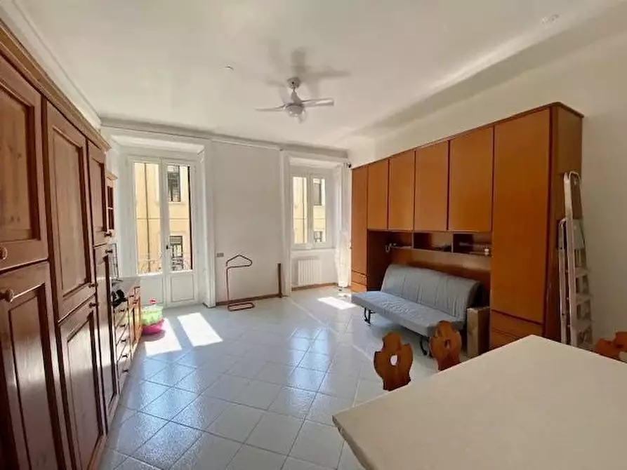 appartamento in affitto a Milano in zona Porta Venezia