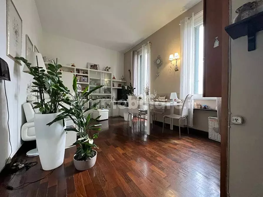 appartamento in affitto a Milano in zona Sempione