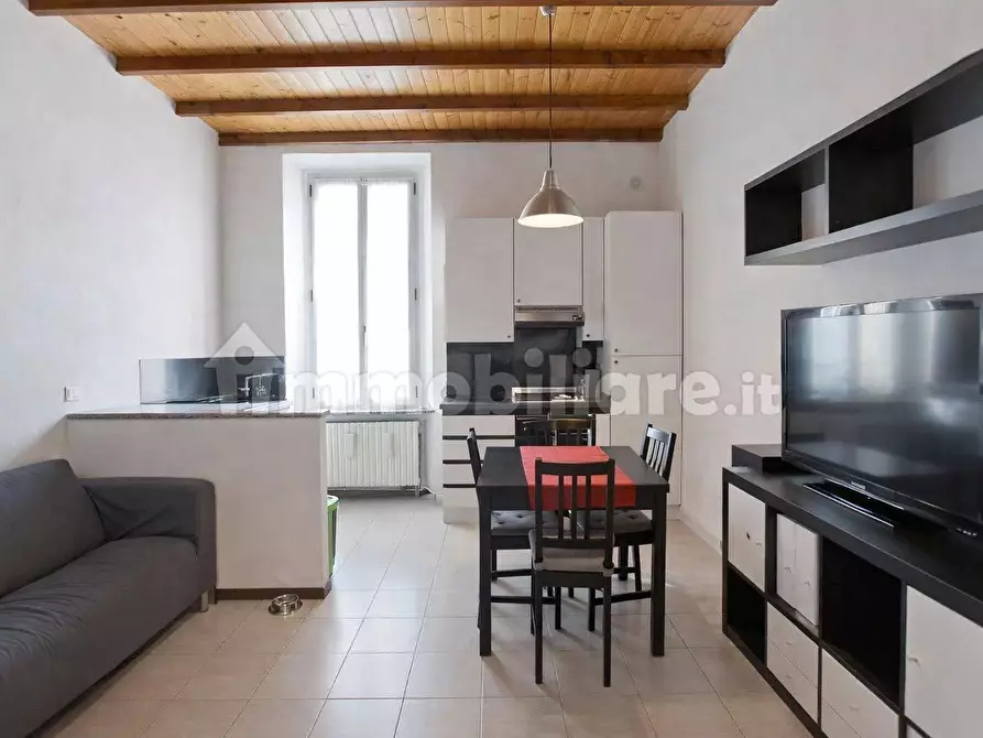 appartamento in affitto a Milano in zona Isola