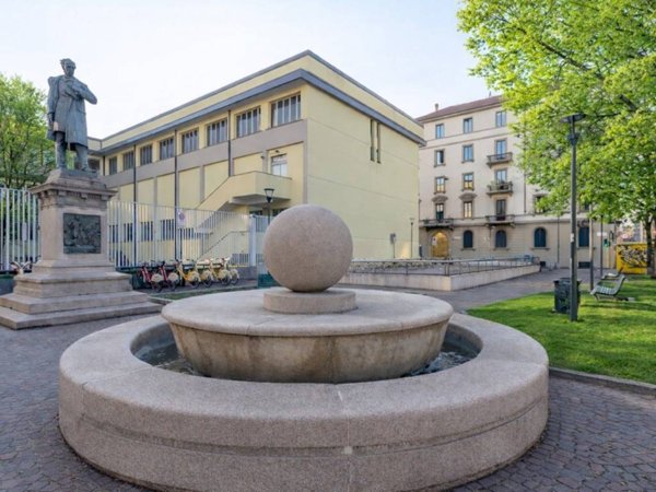 appartamento in affitto a Milano in zona Porta Venezia