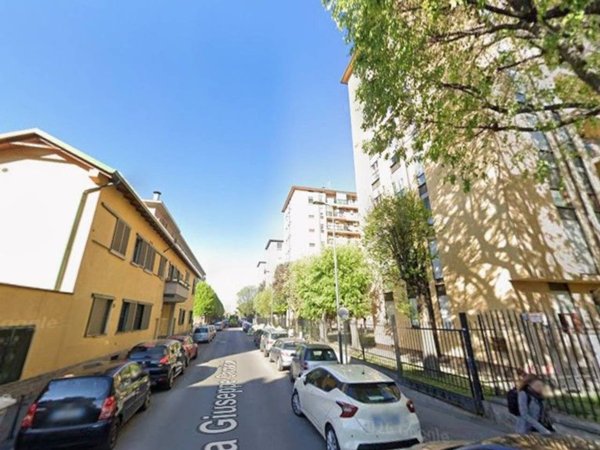 appartamento in affitto a Milano in zona Bovisa