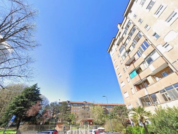 appartamento in affitto a Milano in zona Bicocca