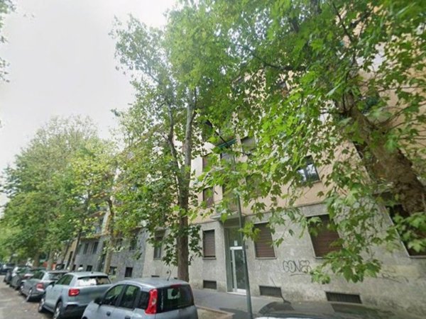 appartamento in affitto a Milano in zona Garegnano