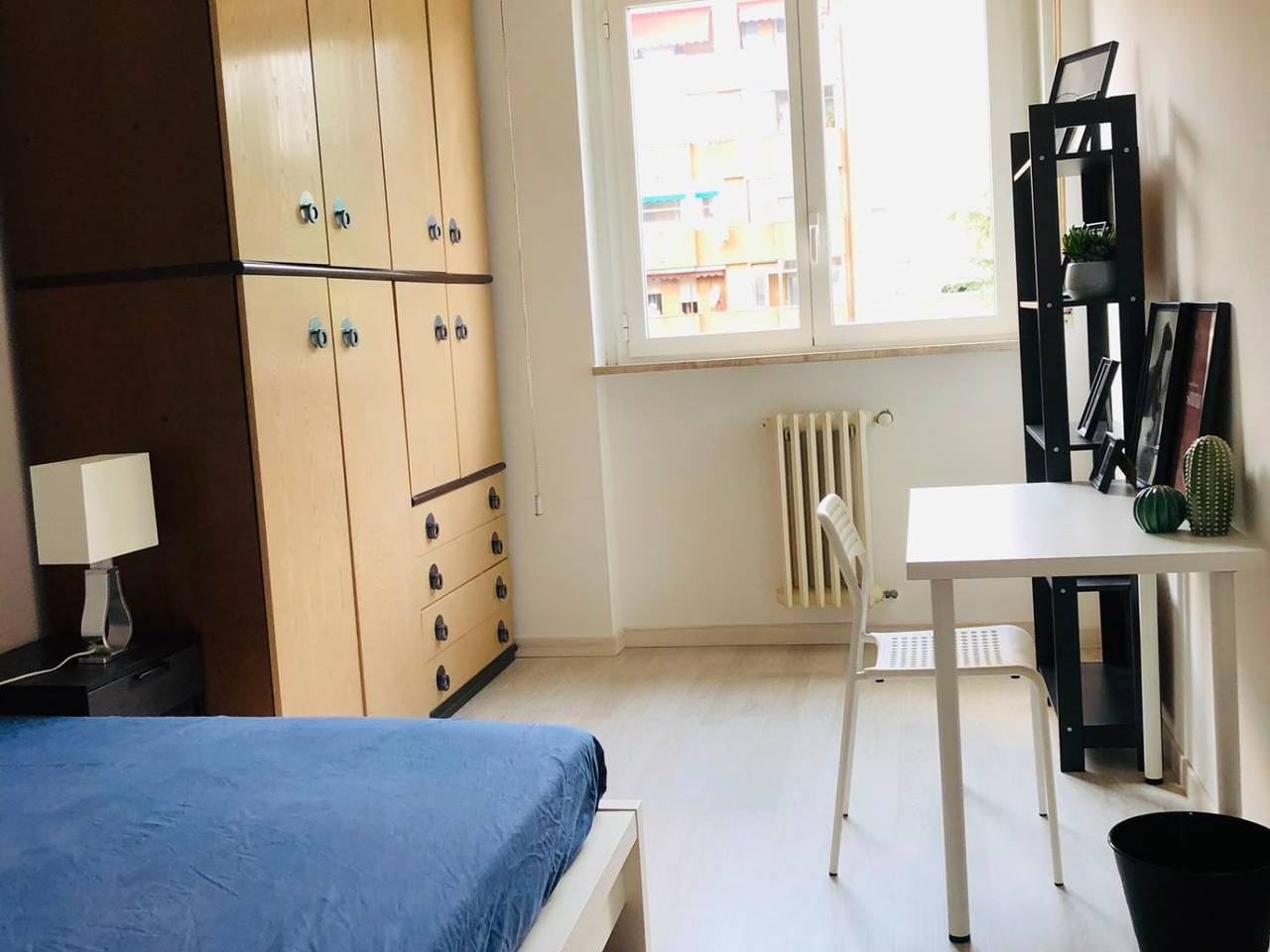 negozio in affitto a Milano in zona Bicocca