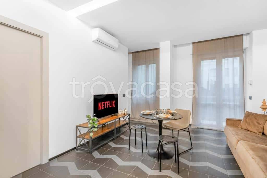 appartamento in affitto a Milano in zona NoLo