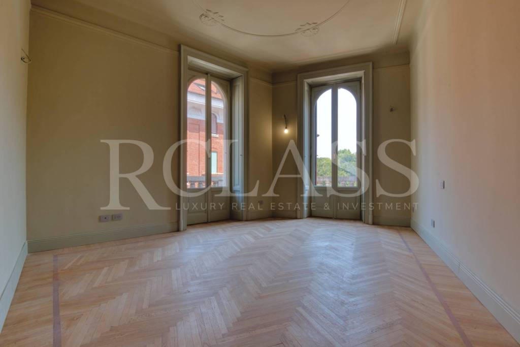 appartamento in affitto a Milano in zona Isola