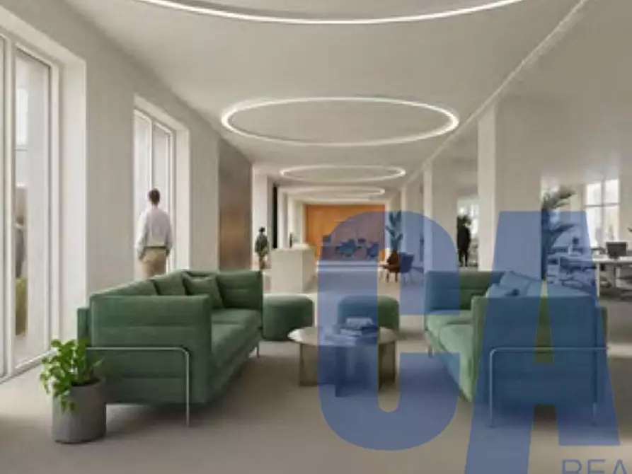 ufficio in affitto a Milano in zona Porta Nuova