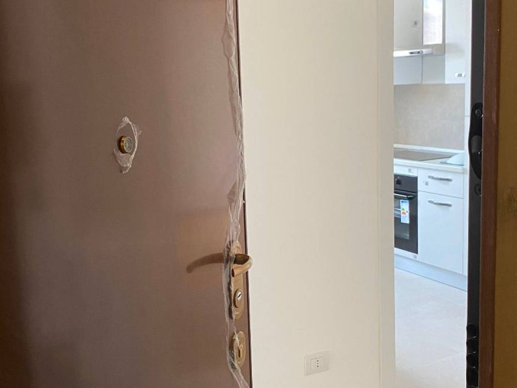 appartamento in affitto a Milano in zona Porta Romana