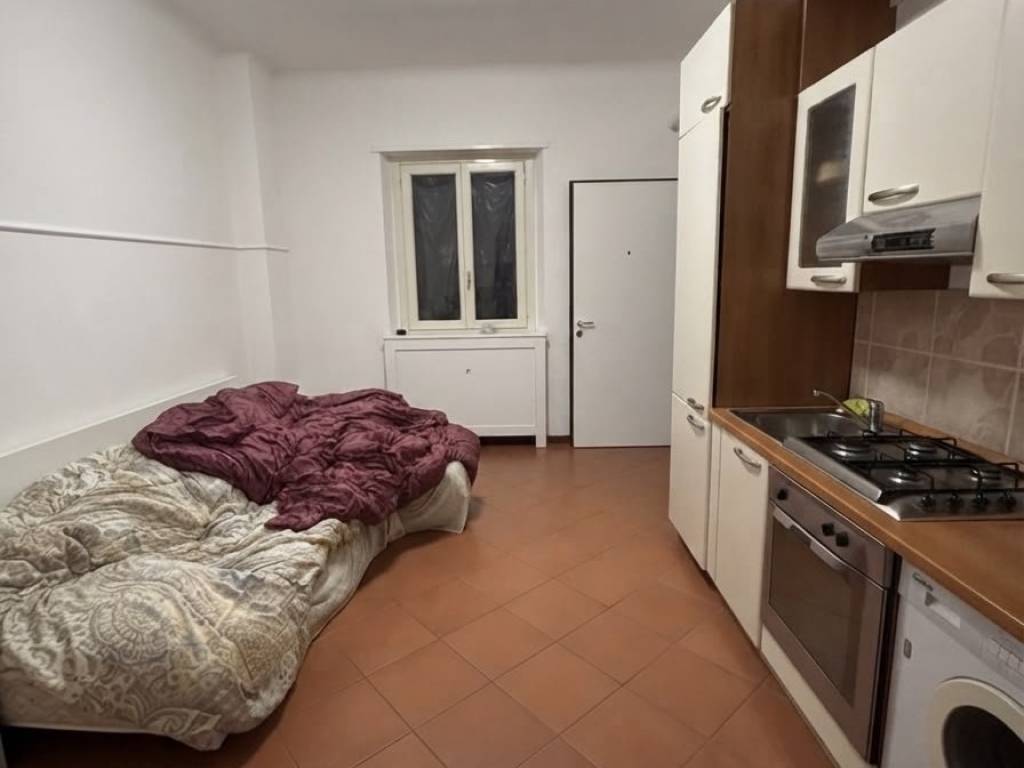 appartamento in affitto a Milano in zona Il Portello