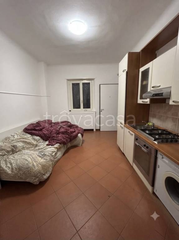 appartamento in affitto a Milano in zona Il Portello
