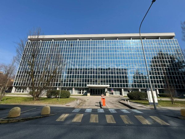 ufficio in affitto a Milano in zona Gratosoglio