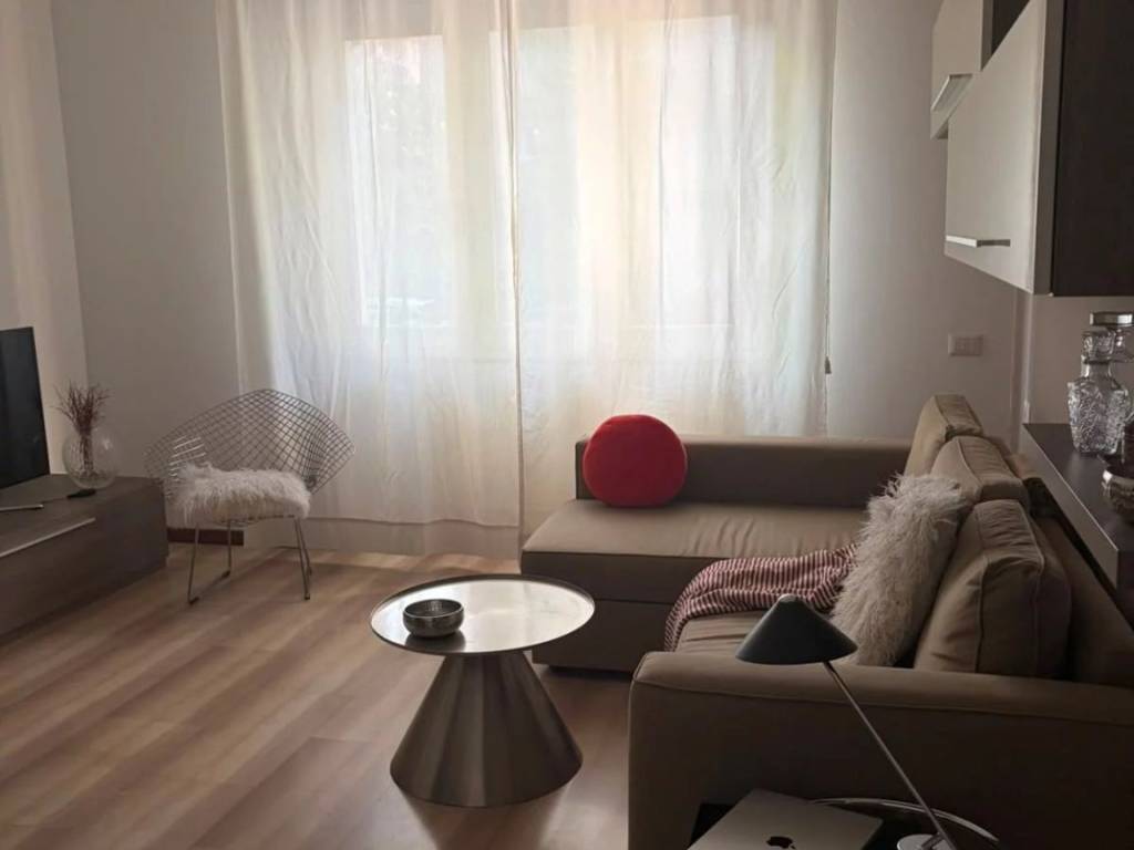 appartamento in affitto a Milano in zona Conchetta