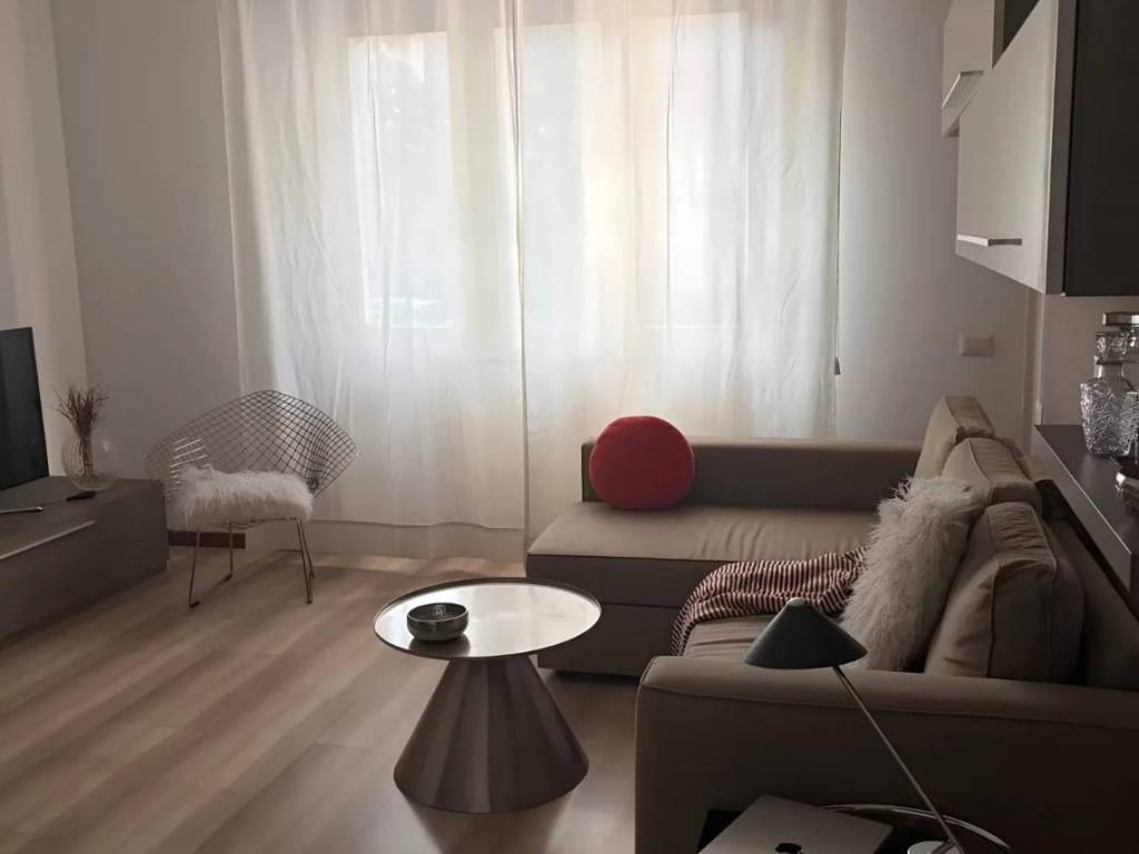appartamento in affitto a Milano in zona Conchetta