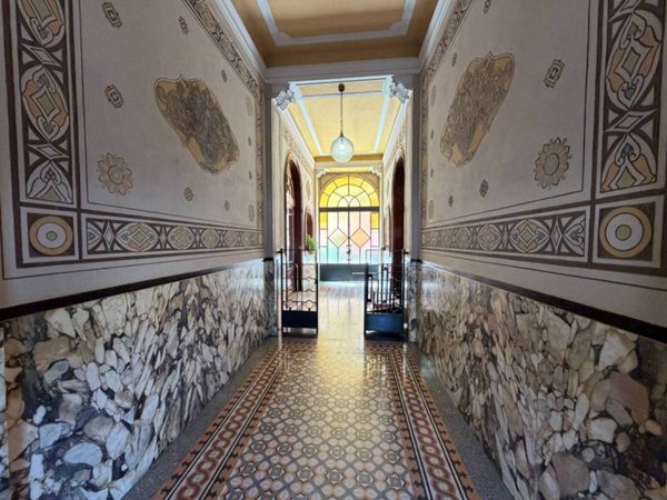 appartamento in affitto a Milano in zona Chiesa Rossa