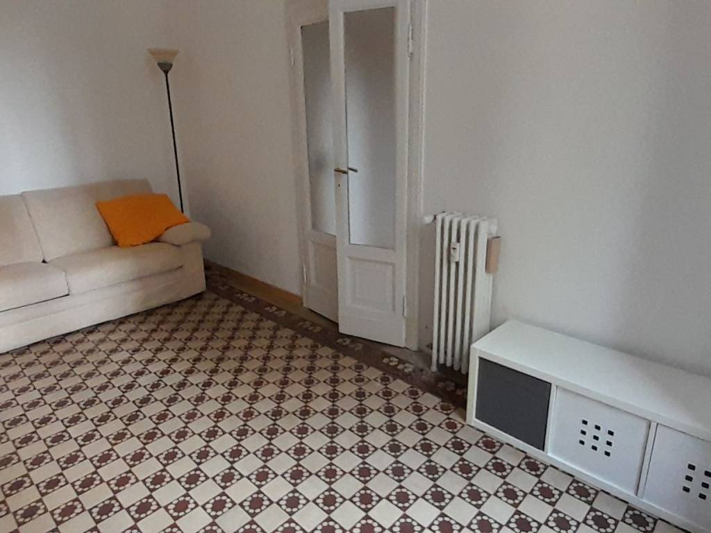 appartamento in affitto a Milano in zona Città Studi