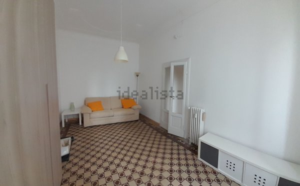 appartamento in affitto a Milano in zona Città Studi