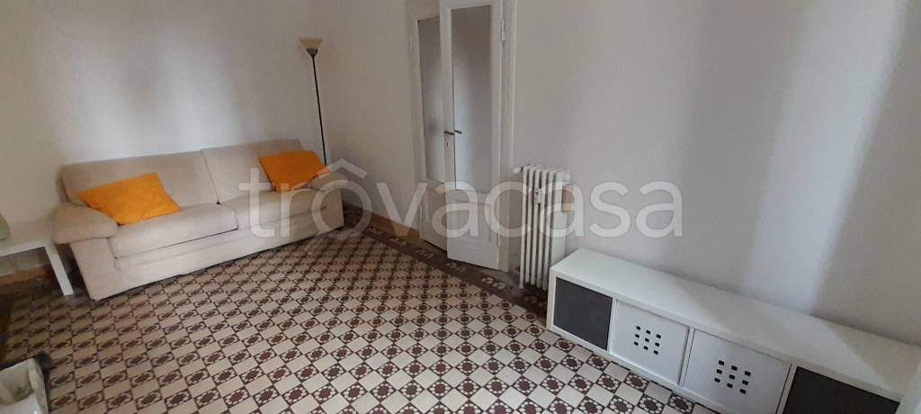 appartamento in affitto a Milano in zona Città Studi