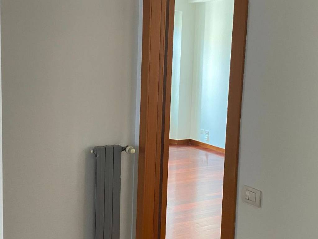 appartamento in affitto a Milano in zona Porta Romana