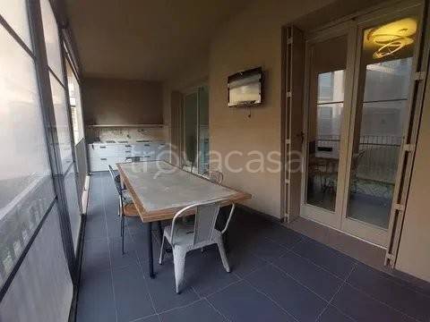 appartamento in affitto a Milano in zona Centro Storico