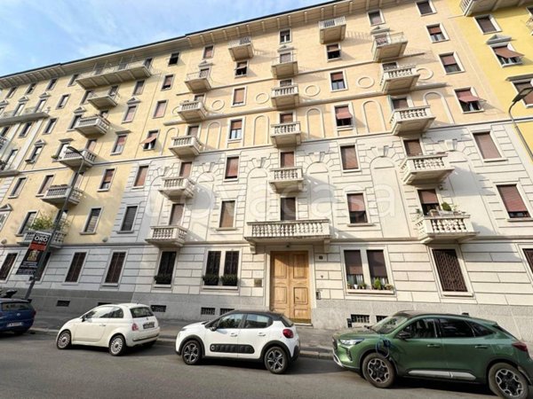 appartamento in affitto a Milano in zona Città Studi