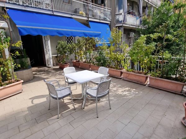 appartamento in affitto a Milano in zona Affori