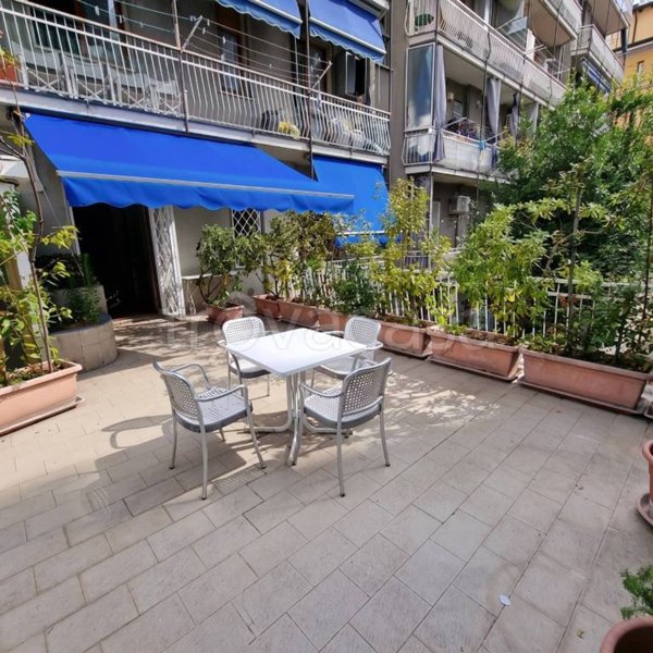 appartamento in affitto a Milano in zona Affori