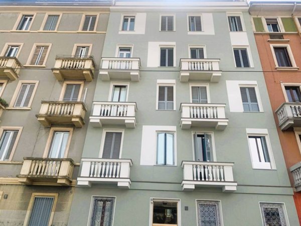 appartamento in affitto a Milano in zona Città Studi
