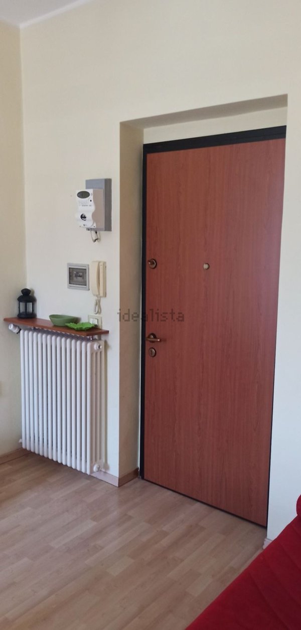 appartamento in affitto a Milano in zona Turro