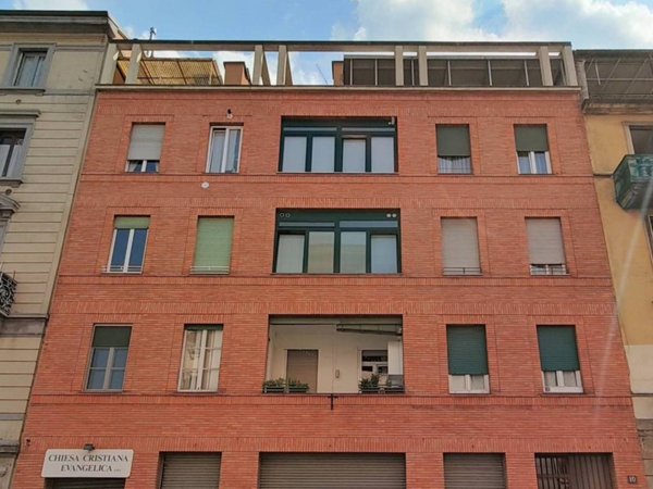 appartamento in affitto a Milano in zona Turro