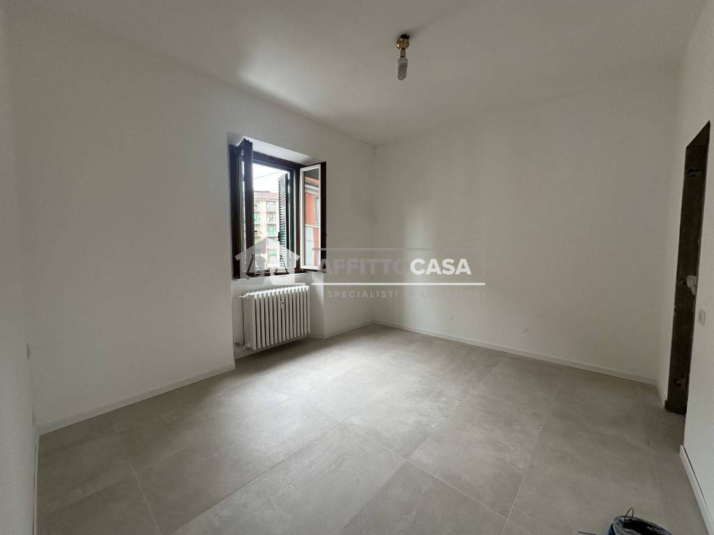 appartamento in affitto a Milano in zona Sempione
