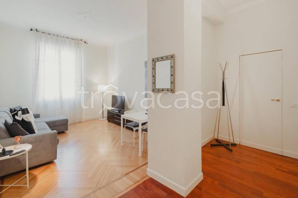 appartamento in affitto a Milano in zona Porta Venezia