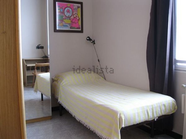 appartamento in affitto a Milano in zona Bovisa
