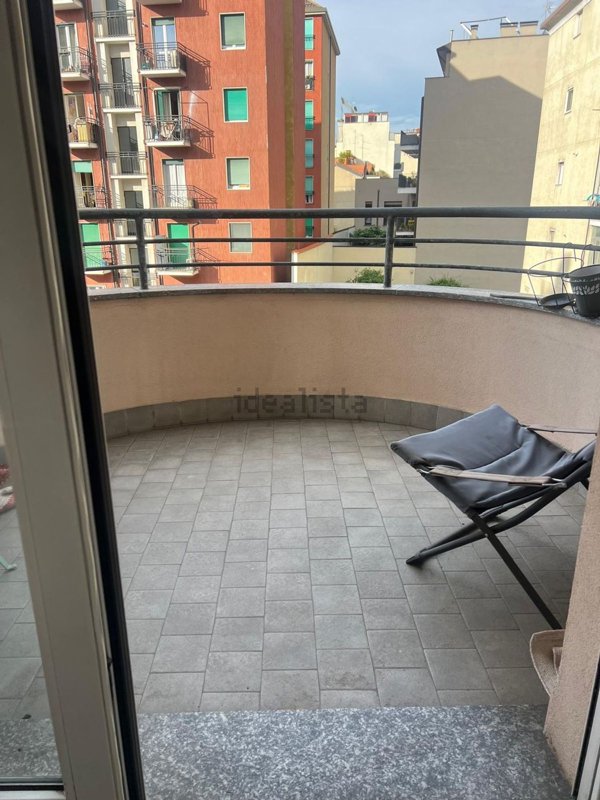 appartamento in affitto a Milano in zona Bovisa