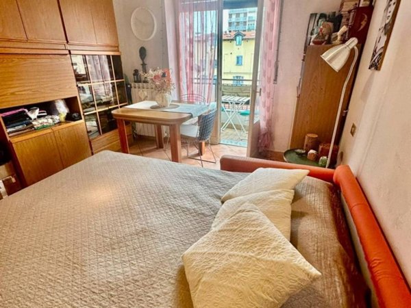 appartamento in affitto a Milano in zona Vigentino