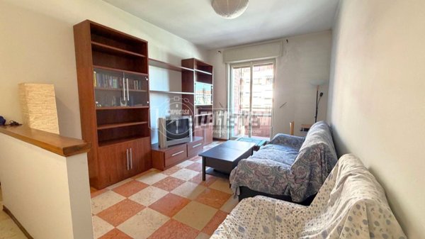 appartamento in affitto a Milano in zona Feltre