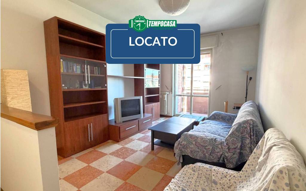 appartamento in affitto a Milano in zona Feltre