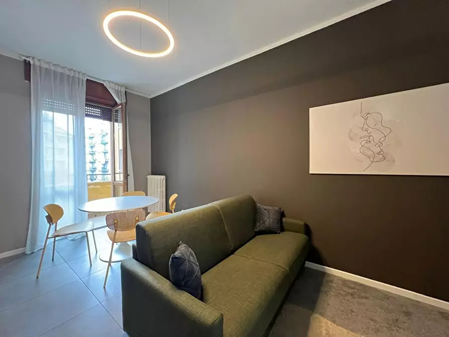 casa indipendente in affitto a Milano in zona Sempione