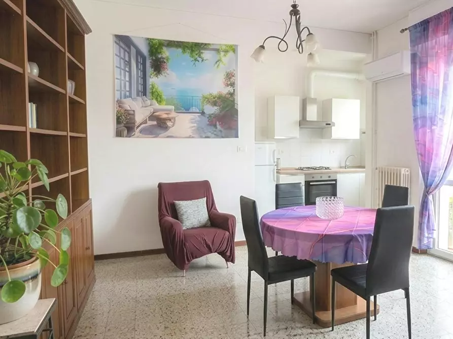appartamento in affitto a Milano in zona San Siro